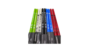 5 Color Pairs of Drumsticks