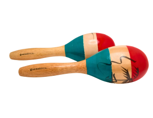 827 Maracas (Horizontal)