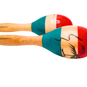 827 Maracas (Balanced and Horizontal)