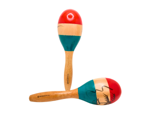 827 Maracas (Horizontal and Vertical)