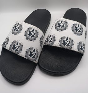 827 Medallion Slides