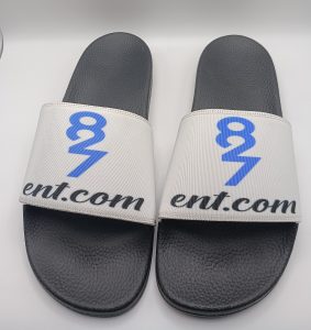 827 White Slides