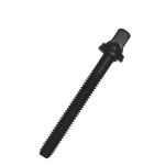 Tension Rod - Black
