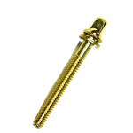 Tension Rod - Gold