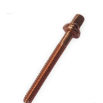 Tension Rod - Copper