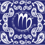 White on Blue Graphic Overlay
