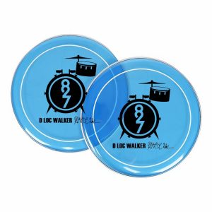 827 Drumheads